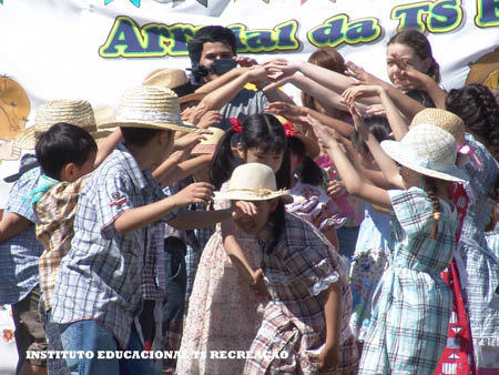 229-Festa Junina 2007